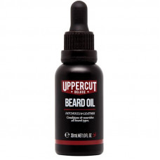 Олія для бороди Uppercut Deluxe Beard Oil, 30 мл