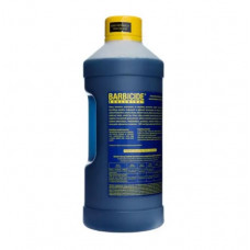 Рідина для дезінфекції інструментів Barbicide, 2000 мл