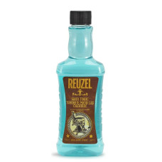 Тонік для волосся Reuzel Hair Tonic, 500 мл