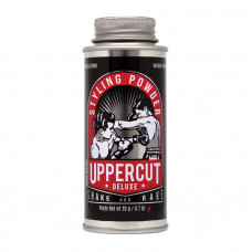 Пудра для укладання Uppercut Deluxe Styling Powder