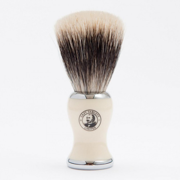 Помазок для бритья Captain Fawcett Best Badger