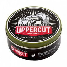 Помада для укладання волосся Uppercut Deluxe Matt Pomade 300 мл