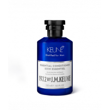 Кондиціонер універсальний для волосся та бороди 1922 by JM KEUNE Essential Conditioner 250 мл