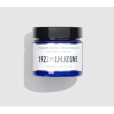 Паста для укладання волосся 1922 JM KEUNE Premier paste 100 мл