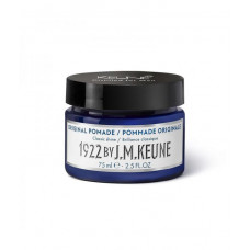 Помада для укладання волосся 1922 JM KEUNE Original pomade 75 мл