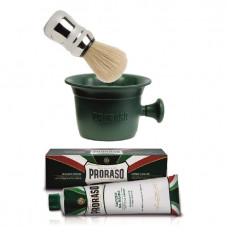Набір PRORASO Green line 022161