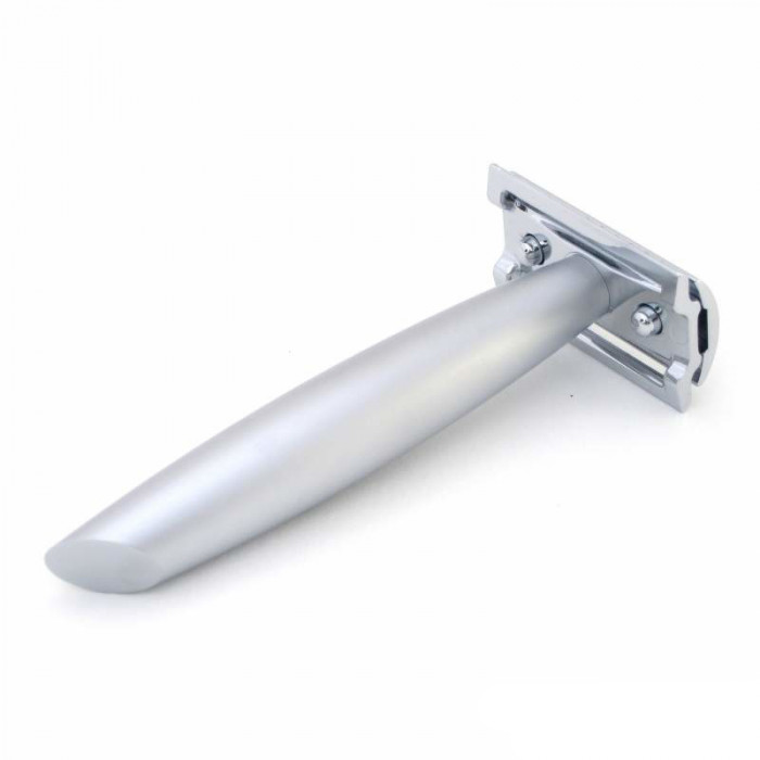 Станок для бритья Т-образный Merkur 44C Alu