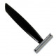 Станок для бритья Т-образный Merkur 44C Black