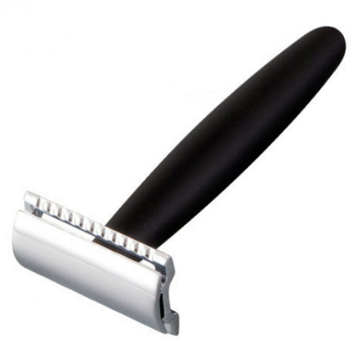 Станок для бритья Т-образный Merkur 44C Black