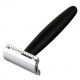 Станок для бритья Т-образный Merkur 44C Black