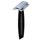 Станок для бритья Т-образный Merkur 44C Black