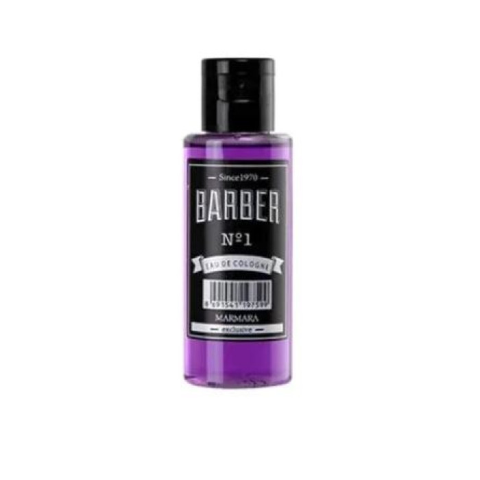 Одеколон Marmara Barber №1 Eau De Cologne, 50 мл