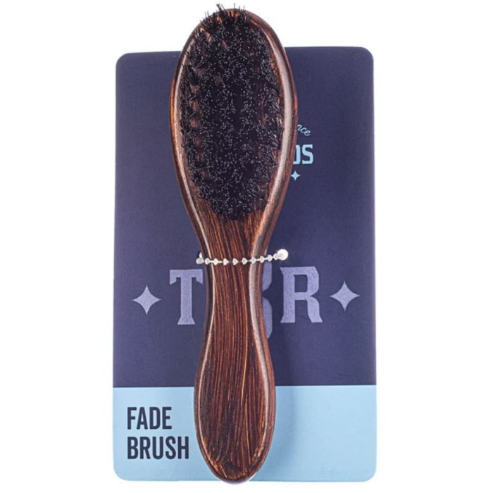 Щітка для фейду The Bluebeards Revenge Fade Brush