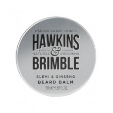 Бальзам для бороди Hawkins & Brimble Beard Balm 50 грам