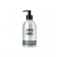 Шампунь для бороди Hawkins & Brimble Beard Shampoo 300 мл