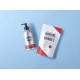 Шампунь для волос Hawkins & Brimble Revitalising Shampoo Eco-Refillable 300 мл
