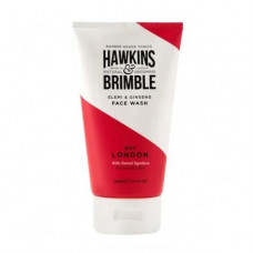 Гель для очищення обличчя Hawkins & Brimble Face Wash 150 мл