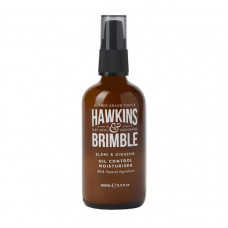 Крем для жирної шкіри Hawkins & Brimble Oil Control Mousturiser 100 мл