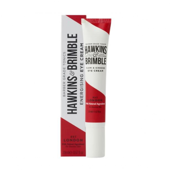 Крем под глаза Hawkins & Brimble Energising eye cream 20 мл