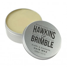 Віск для укладання волосся Hawkins & Brimble Molding Hair Wax 100 мл