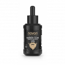 Олія для бороди Novon Professional Beard Restorative Oil 60 мл