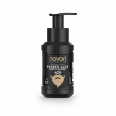 Крем для бороди Novon Professional Beard Styling Cream 100 мл