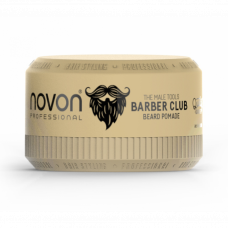 Помада для бороди Novon Barber Club Beard Pomade 50 мл