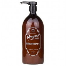 Шампунь для волосся Morgan's Men's Shampoo 1000 мл