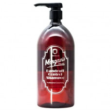 Шампунь проти лупи Morgan's Dandruff Control Shampoo 1000 ml