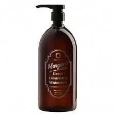 Шампунь для волосся Morgan's Men's Deep Cleansing Shampoo 1000 мл