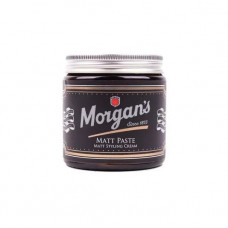 Паста для укладання волосся Morgan's Matt Paste 120 мл
