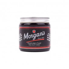 Глина для укладання волосся Morgan's Styling Texture Clay 120 мл