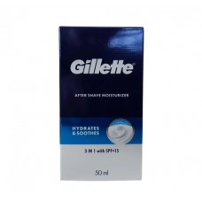 Бальзам після гоління Gillette Sensitive Skin 50 мл