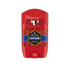 Твердий дезодорант Old Spice Captain 50 мл