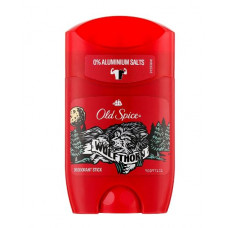 Твердий дезодорант Old Spice Wolfthorn 50 мл