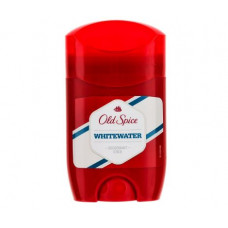 Твердий дезодорант Old Spice WhiteWater 50 мл
