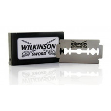 Леза для безпечної бритви Wilkinson Sword (5 лез)