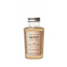 Гель для душу "Білий кедр" Depot 601, 250 мл