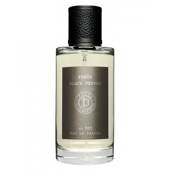 Парфюмированная вода Depot 905 "Свежий черный перец" EAU DE PARFUM, 100 мл