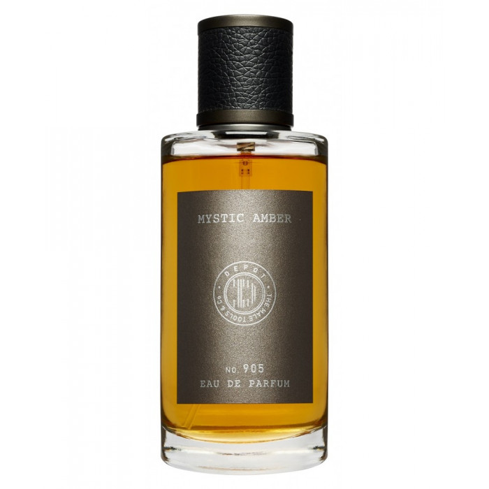 Парфюмированная вода Depot 905 "Мистический янтарь" EAU DE PARFUM, 100 мл