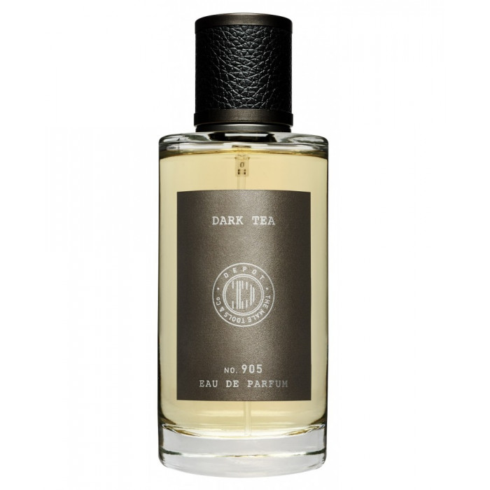 Парфумована вода Depot 905 "Темний чай" EAU DE PARFUM, 100 мл