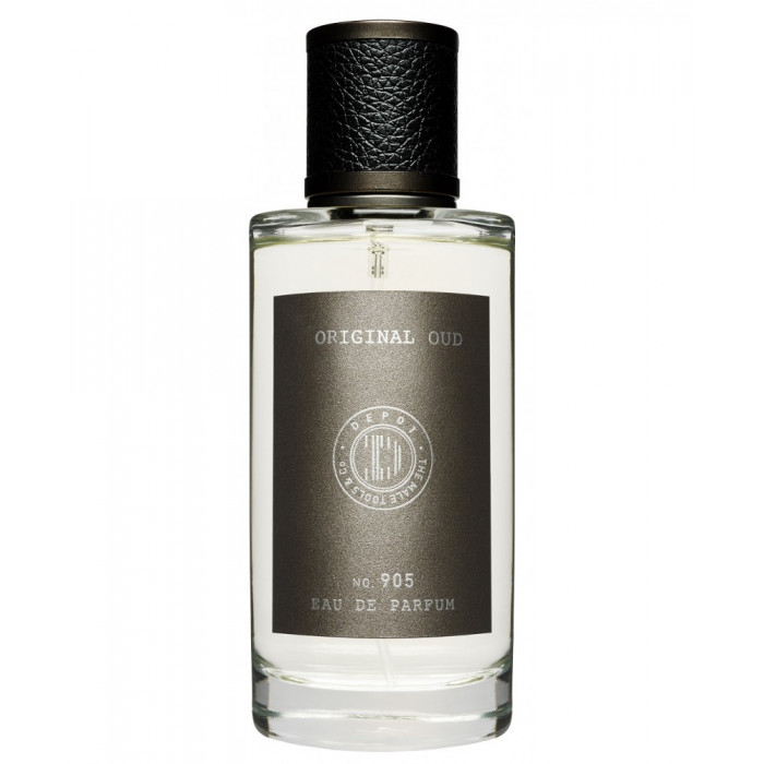 Парфюмированная вода Depot 905 "Оригинальный уд" EAU DE PARFUM, 100 мл