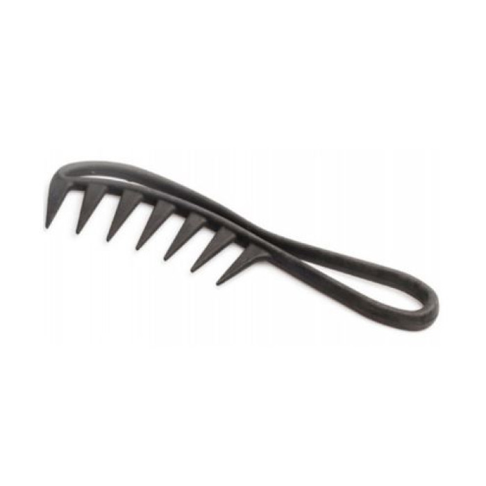 Расческа для волос Depot Carbon Comb 706