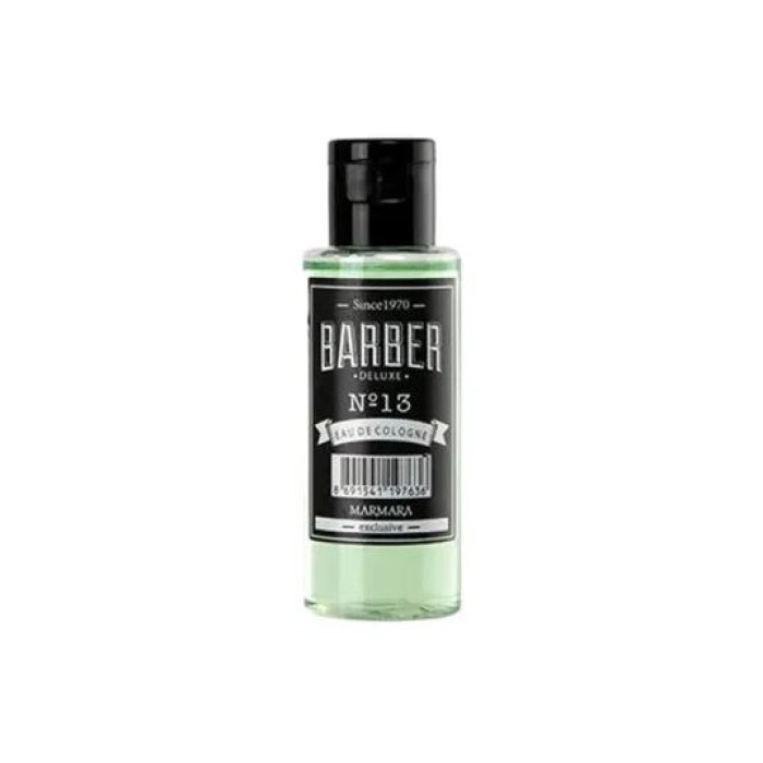 Одеколон Marmara Barber №13 Eau De Cologne 50 мл