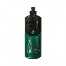 Тонік для волосся Nishman Revitalizing Hair Tonic 400 мл