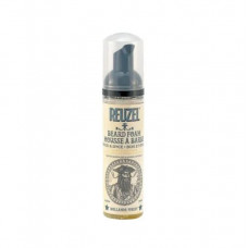 Піна для бороди Reuzel Beard Foam Wood & Spice 70 мл