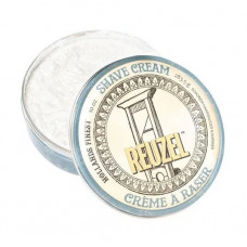 Крем для гоління Reuzel Shaving cream для чутливої та сухої шкіри 283,5 грам