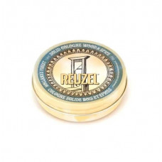 Одеколон твердий Reuzel Solid Cologne Wood & Spice 35 грам