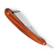 Опасная бритва (шаветта) Maximus Walnut Wood ST15