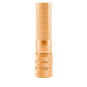 Станок для бритья Т-образный Merkur Solingen 24C Gold